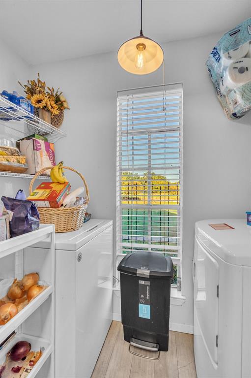 5981 Arapaho Road, Unit 1307 Dallas, TX 75248 - Photo 17 of 31 a room with storage and utility