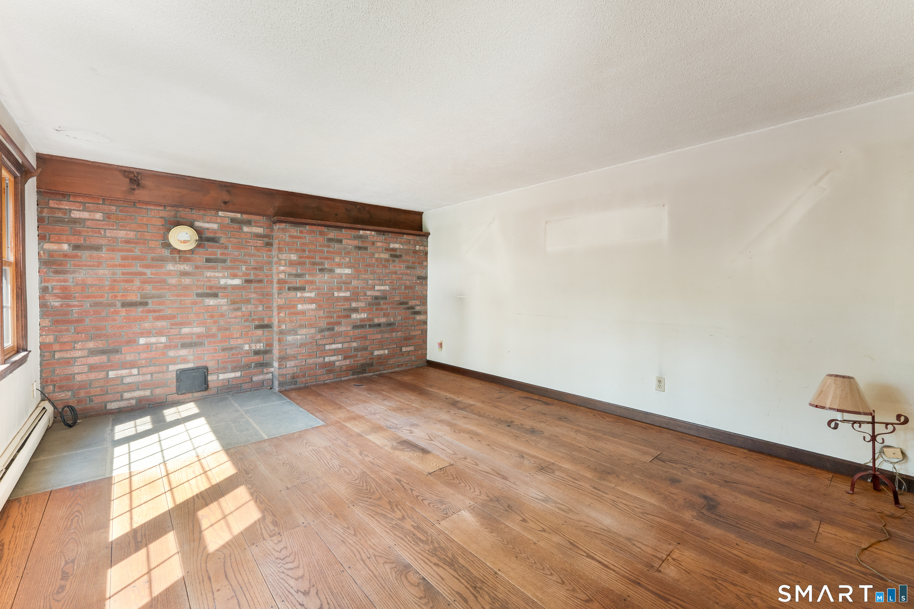 35 Pigeon Swamp Road, Unit 2 Lebanon, CT 06249 - Photo 27 of 35 a view of an empty room