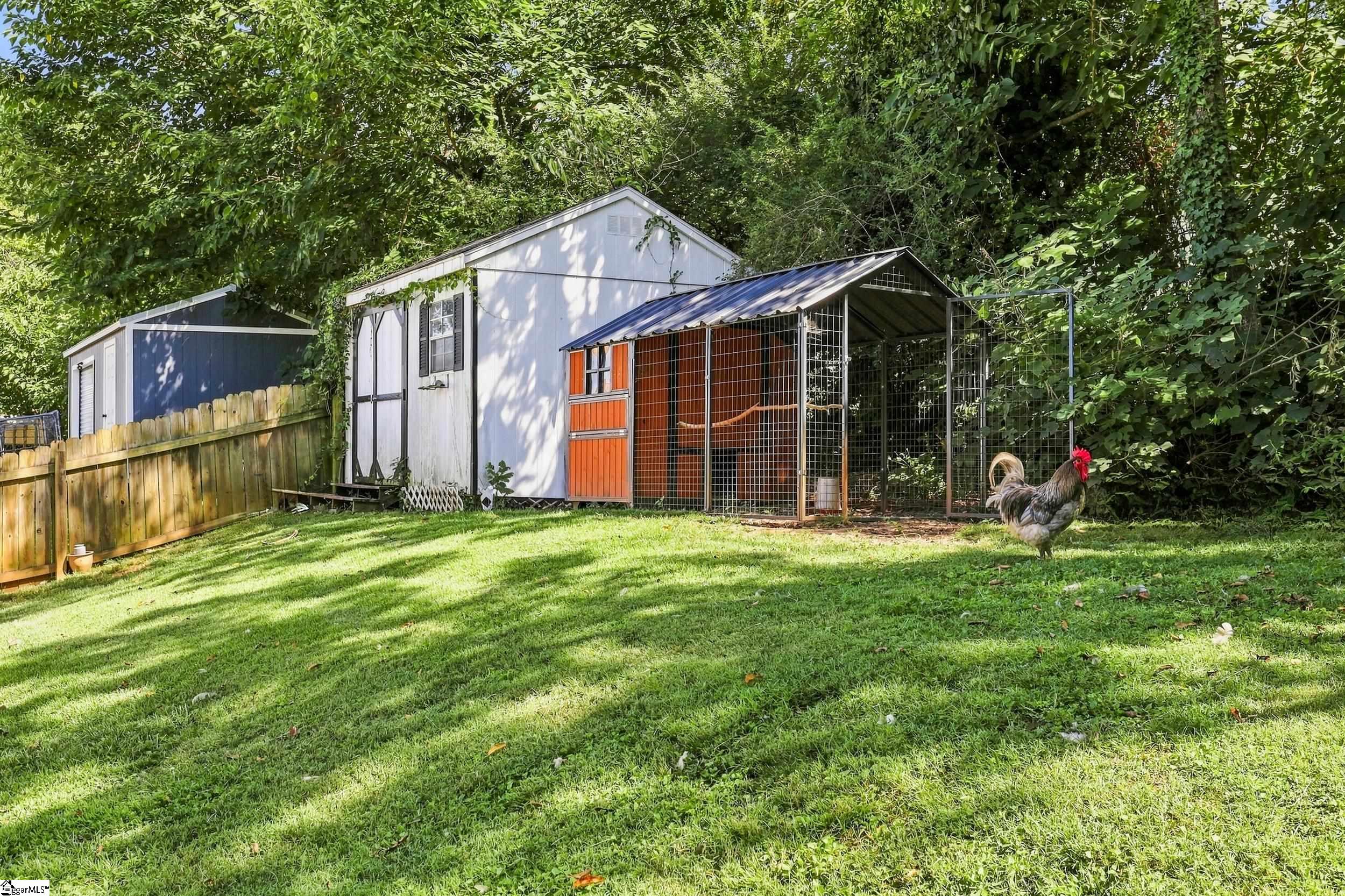 110 Ligon Street Clemson, SC 29631 - Photo 29 of 40 Gallery Image 29