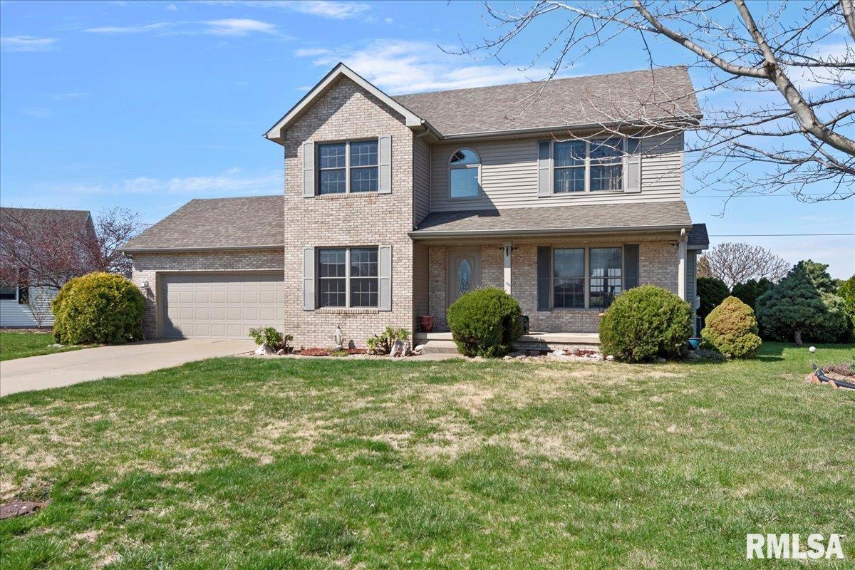 5413 Turnstone Road Springfield, IL 62711 - Photo 1 of 51