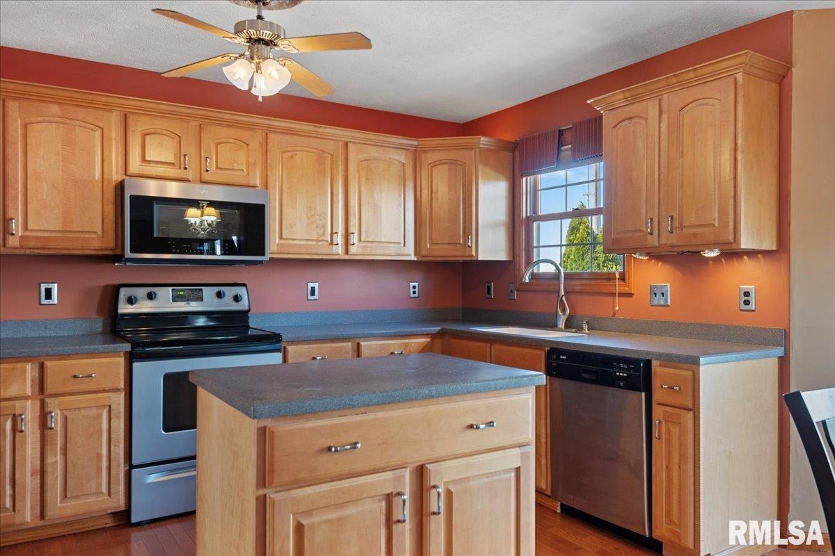 5413 Turnstone Road Springfield, IL 62711 - Photo 12 of 51