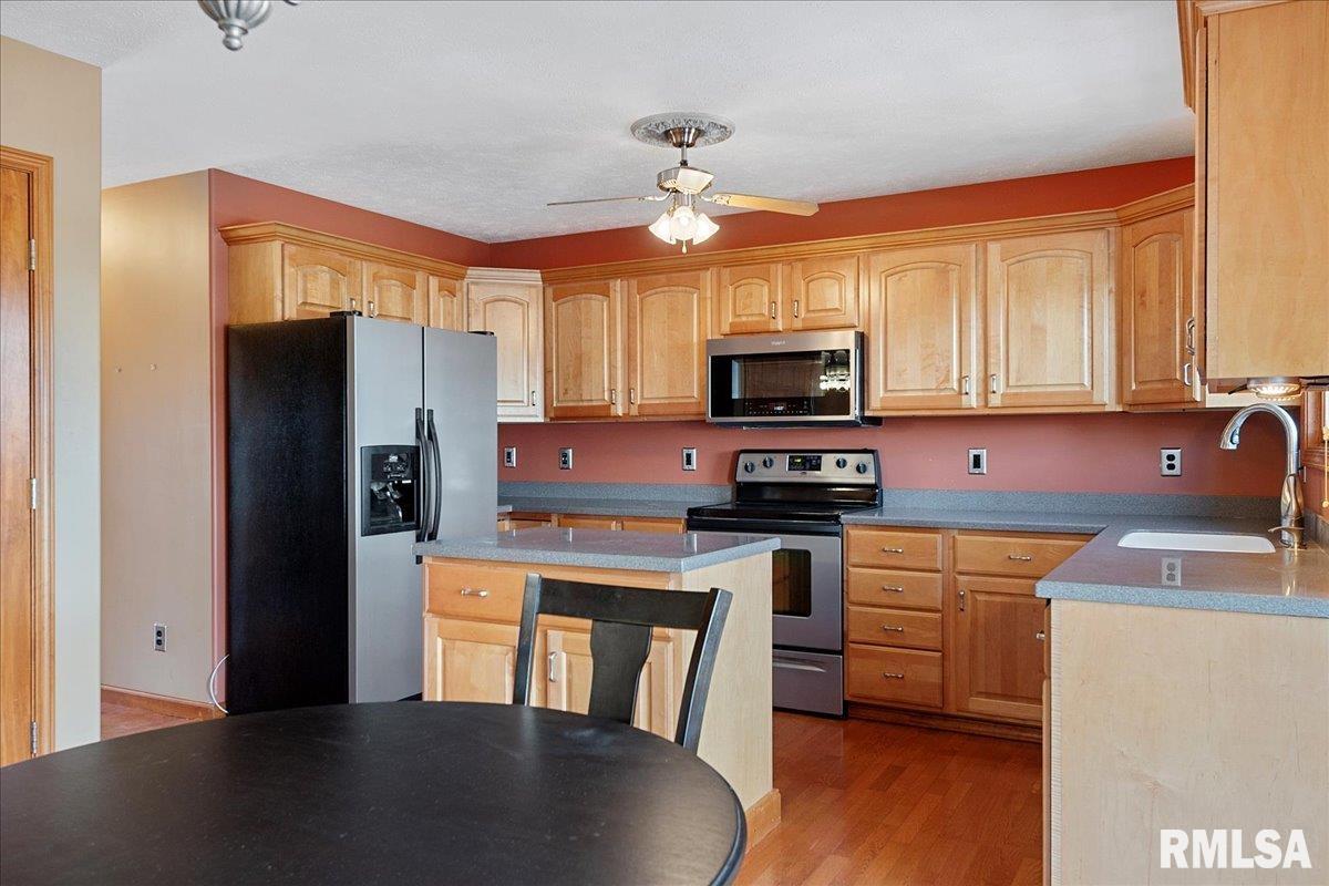 5413 Turnstone Road Springfield, IL 62711 - Photo 15 of 51