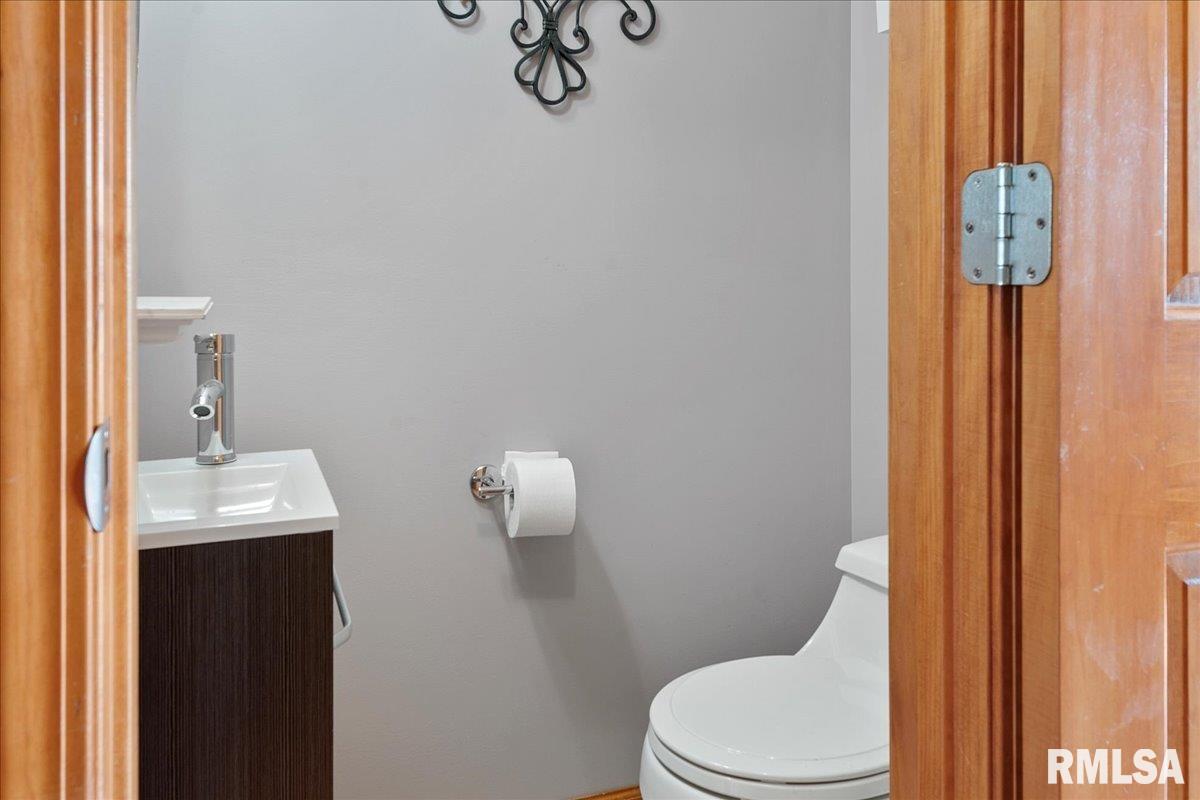 5413 Turnstone Road Springfield, IL 62711 - Photo 17 of 51