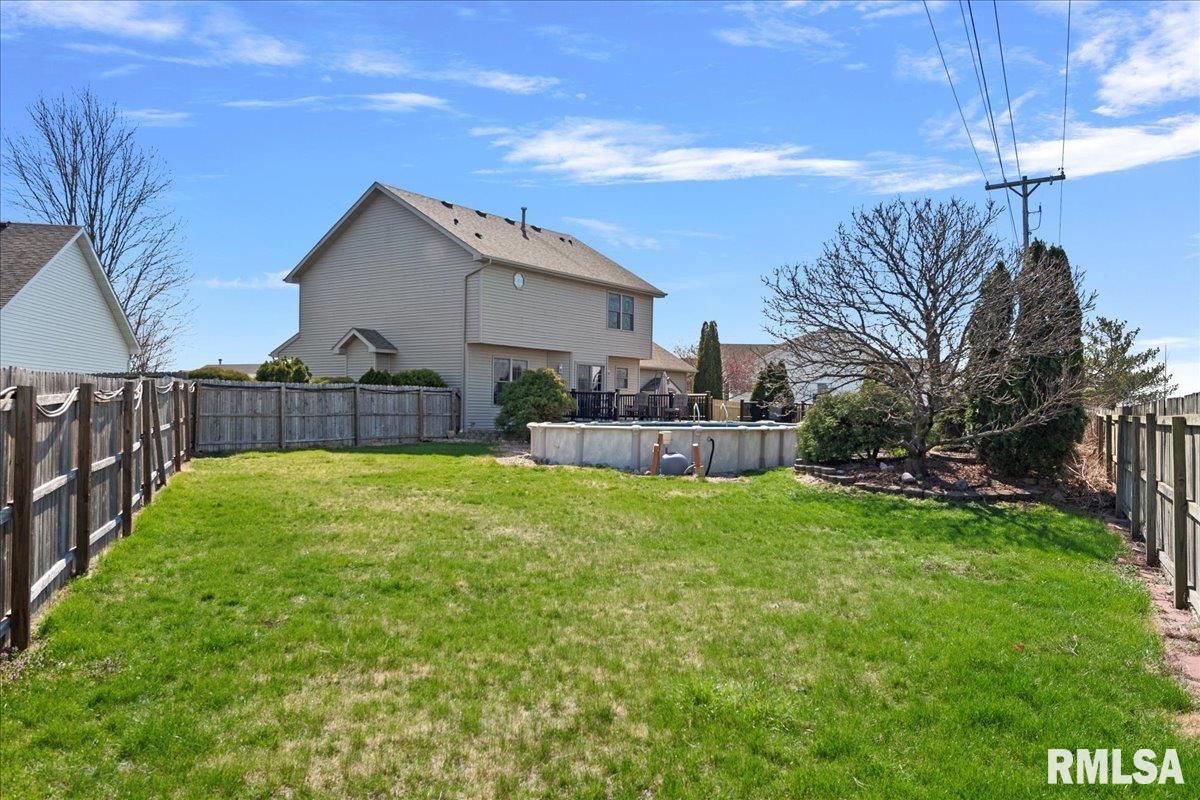 5413 Turnstone Road Springfield, IL 62711 - Photo 40 of 51