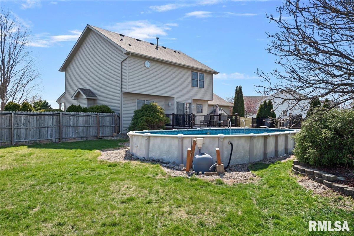 5413 Turnstone Road Springfield, IL 62711 - Photo 41 of 51