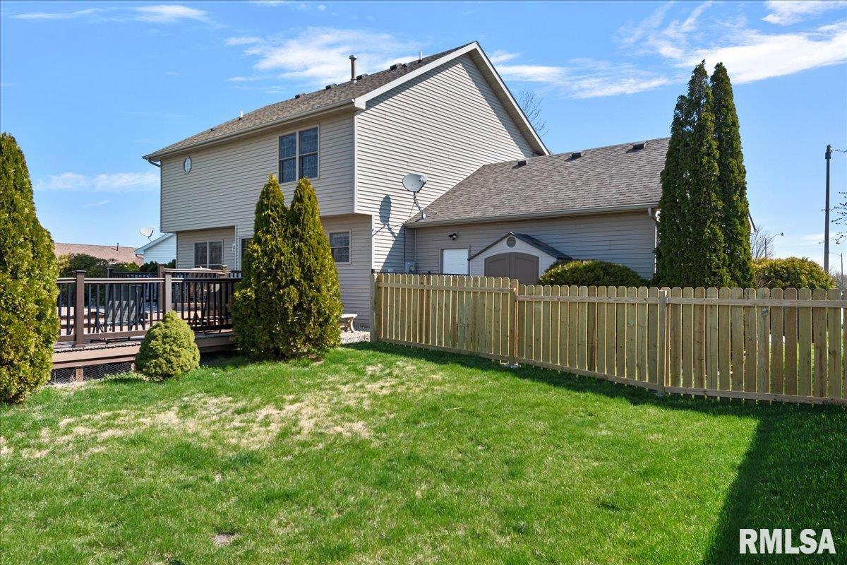 5413 Turnstone Road Springfield, IL 62711 - Photo 42 of 51