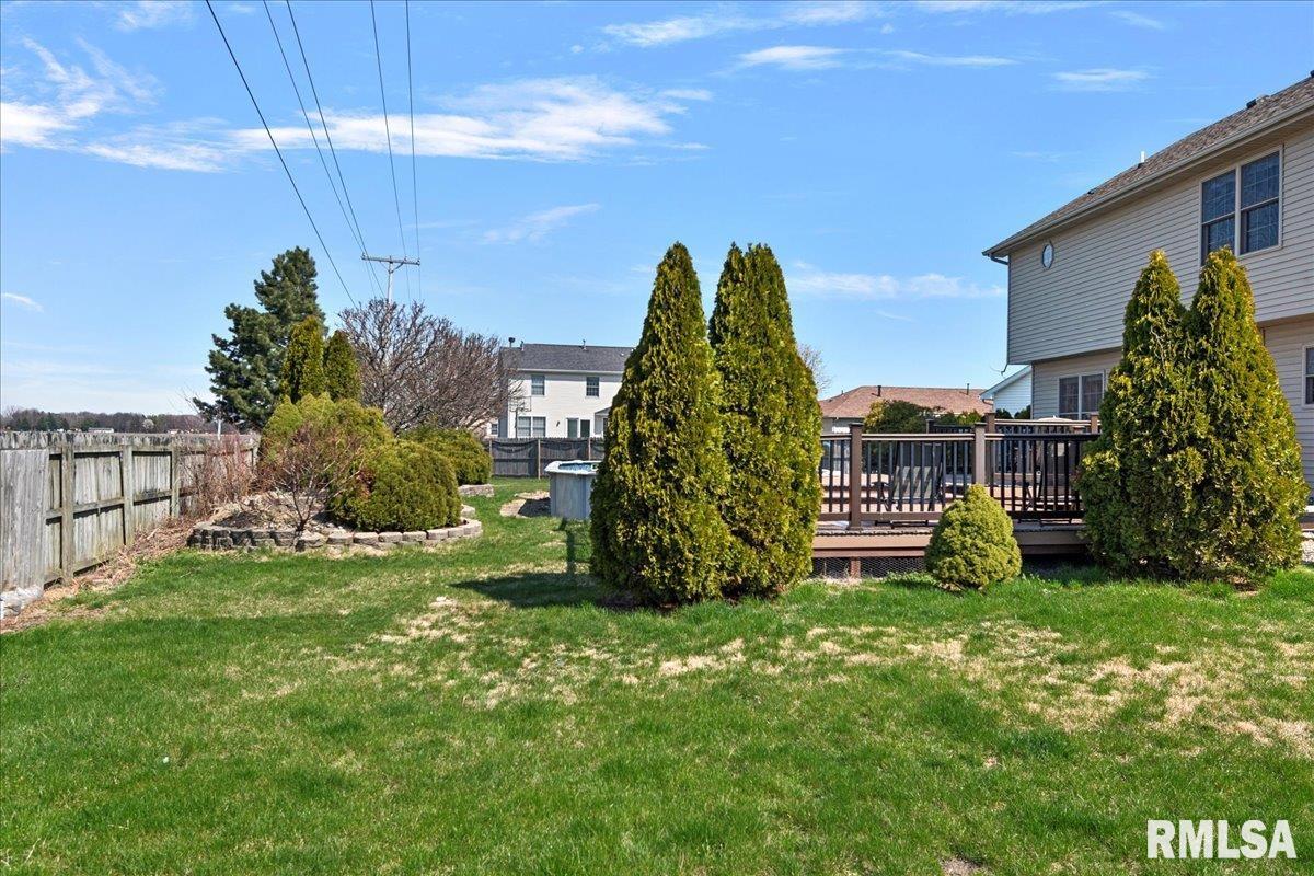 5413 Turnstone Road Springfield, IL 62711 - Photo 43 of 51
