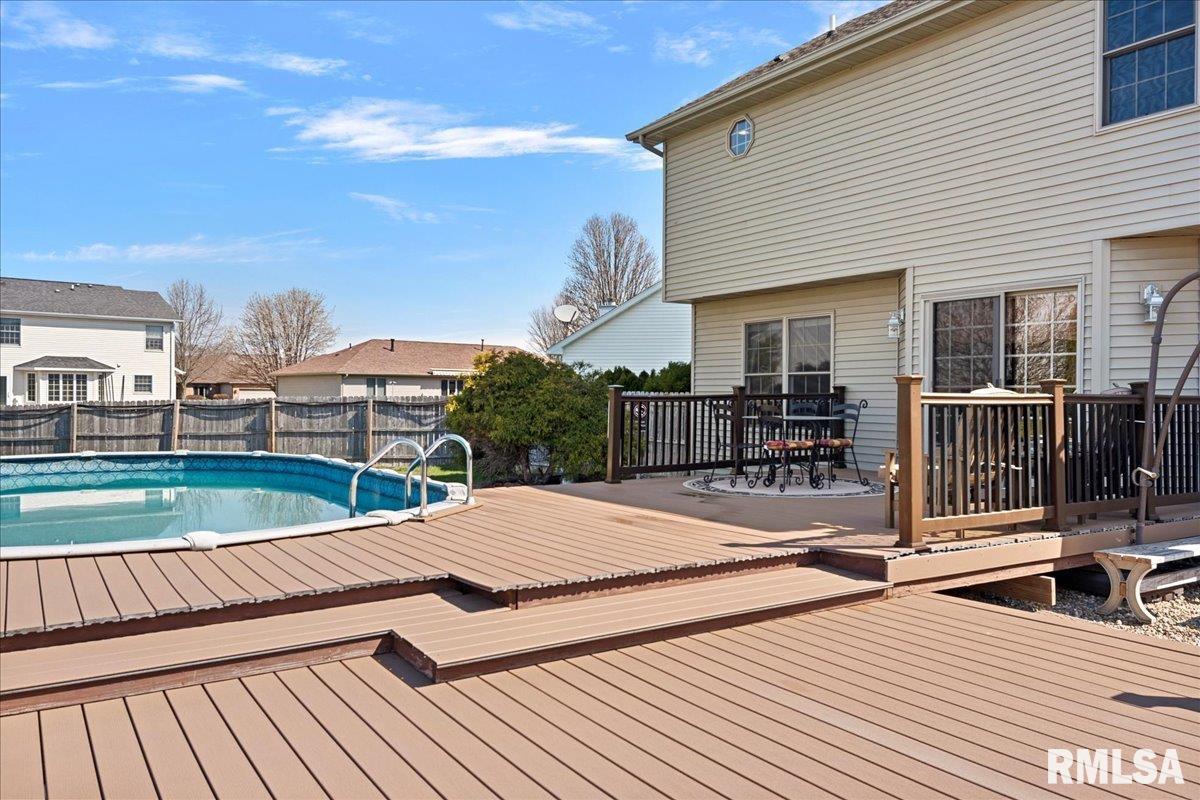5413 Turnstone Road Springfield, IL 62711 - Photo 44 of 51