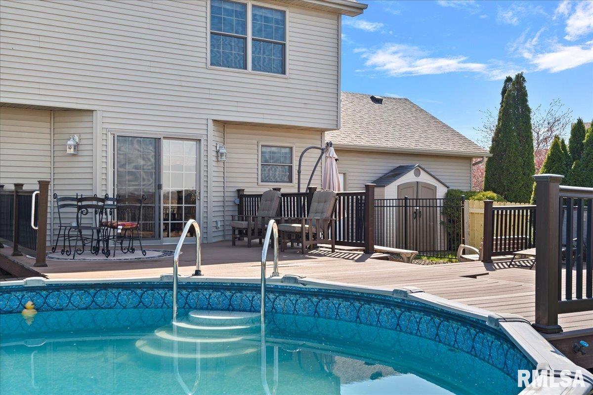 5413 Turnstone Road Springfield, IL 62711 - Photo 46 of 51