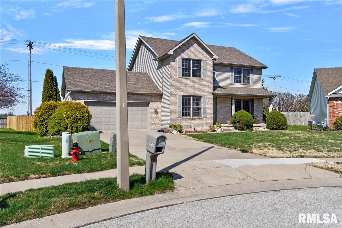 5413 Turnstone Road Springfield, IL 62711 - Photo 47 of 51