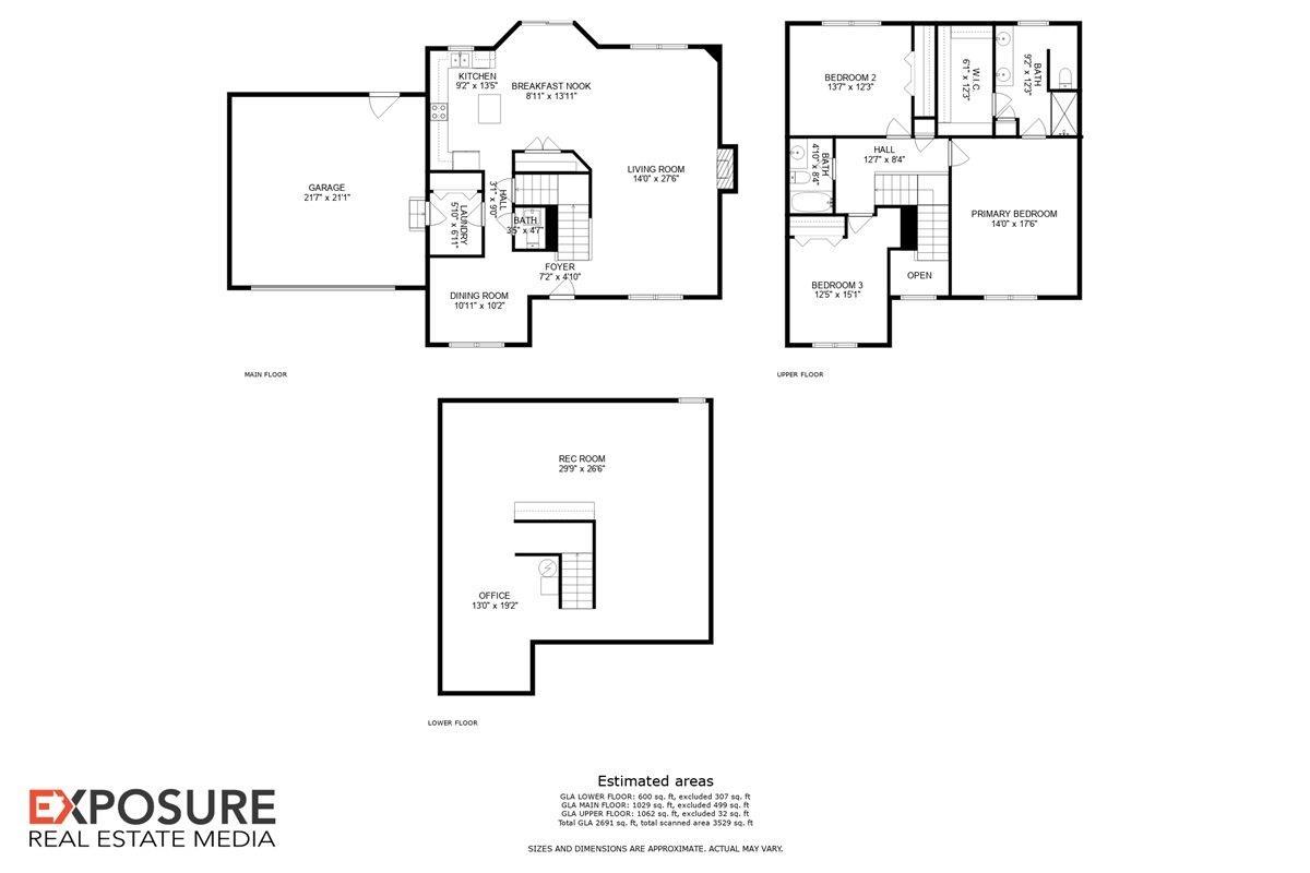5413 Turnstone Road Springfield, IL 62711 - Photo 48 of 51