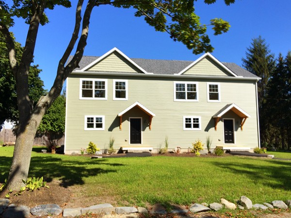 30 Harvard Road, Unit 1 Lancaster, MA 01523 - Photo 1 of 1