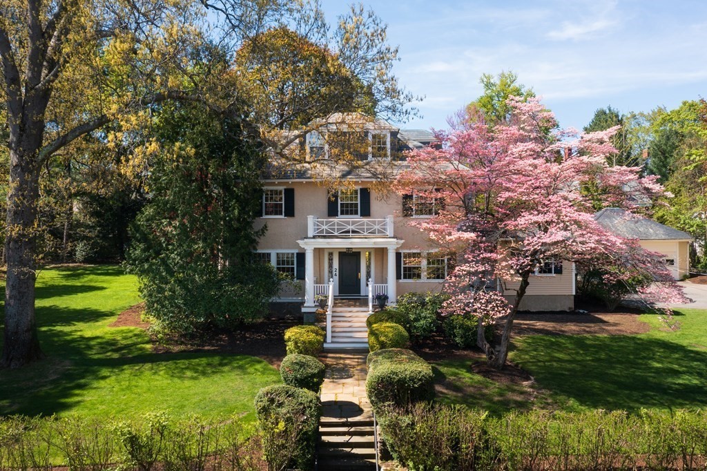 24 Lee Road Newton, MA 02467 - Photo 1 of 29