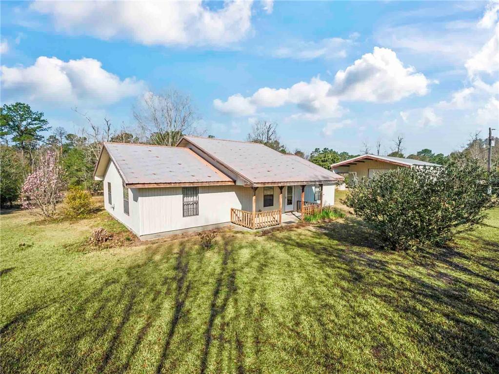 40135 Anderson Road Franklinton, LA 70438 - Photo 1 of 27 Gallery Image 1