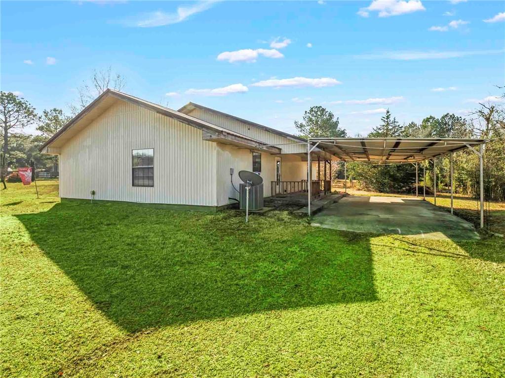 40135 Anderson Road Franklinton, LA 70438 - Photo 4 of 27 Gallery Image 4