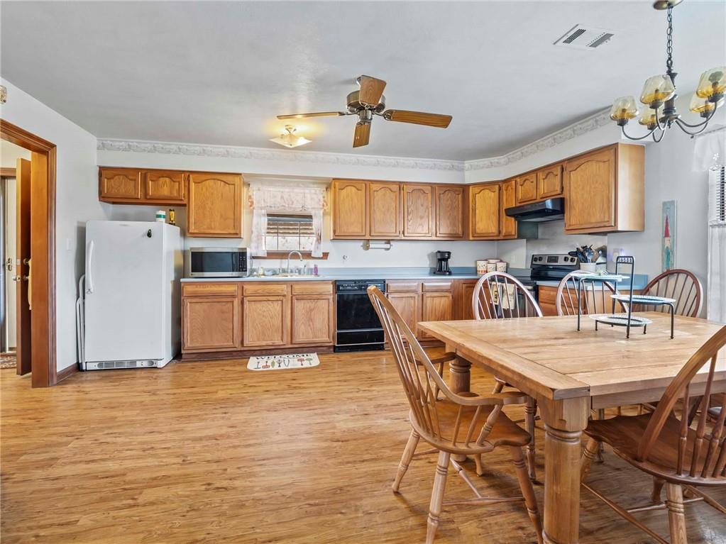 40135 Anderson Road Franklinton, LA 70438 - Photo 5 of 27 Gallery Image 5