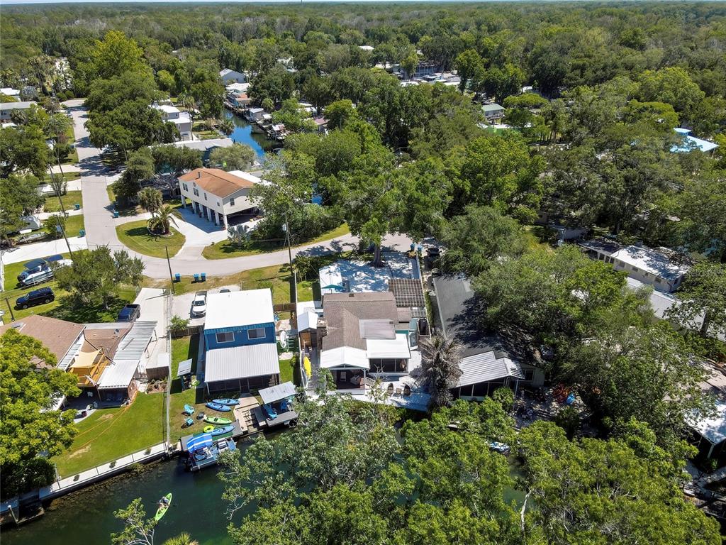 6080 Waverly Road Weeki Wachee, FL 34607 - Photo 62 of 77