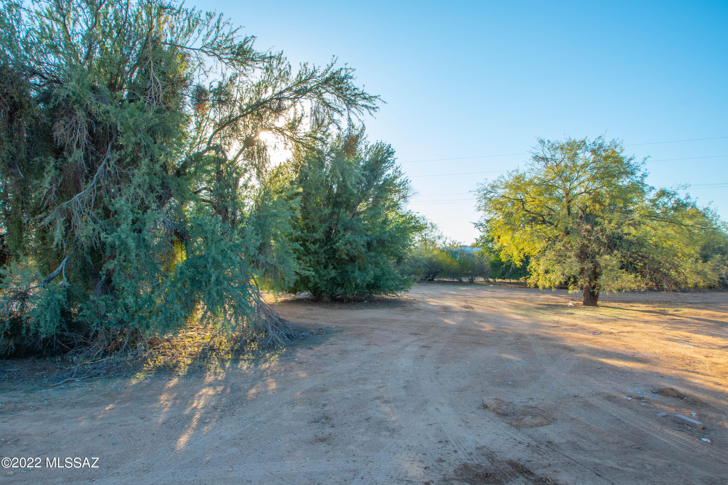 12265 West Camper Road Tucson, AZ 85743 - Photo 21 of 24 Gallery Image 21