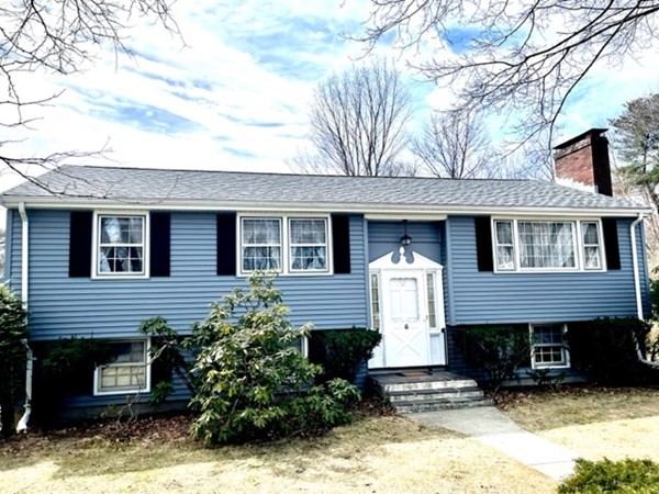 6 Brady Road Westborough, MA 01581 - Photo 1 of 32 Gallery Image 1