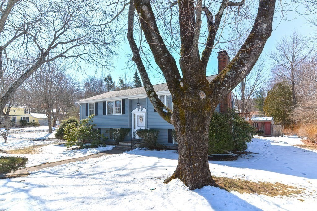 6 Brady Road Westborough, MA 01581 - Photo 30 of 32 Gallery Image 30