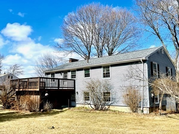 6 Brady Road Westborough, MA 01581 - Photo 31 of 32 Gallery Image 31