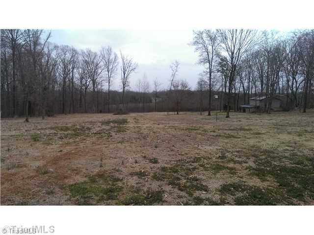 1362 Robert Beck Road Lexington, NC 27292 - Photo 5 of 8 Land.