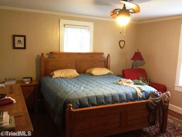 1362 Robert Beck Road Lexington, NC 27292 - Photo 6 of 8 Master Bedroom.