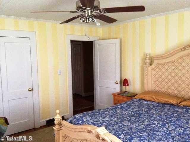 1362 Robert Beck Road Lexington, NC 27292 - Photo 8 of 8 3rd Bedroom.