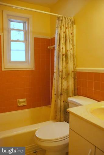 12607 Bluhill Road Silver Spring, MD 20906 - Photo 2 of 26 a bathroom with a sink and a shower