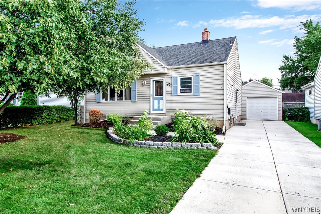 50 June Road Tonawanda, NY 14217 - Photo 1 of 1 Gallery Image 1