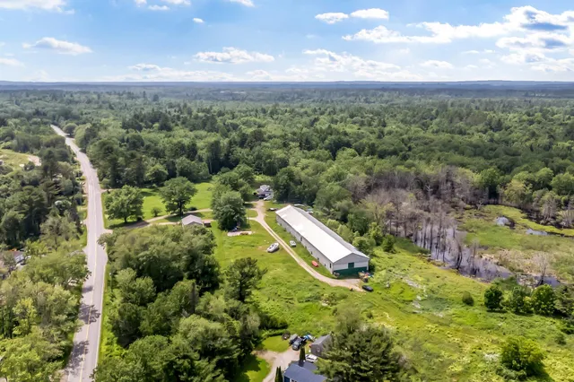 $365,000 | 350 Cushing Road, Cushing, ME 04563