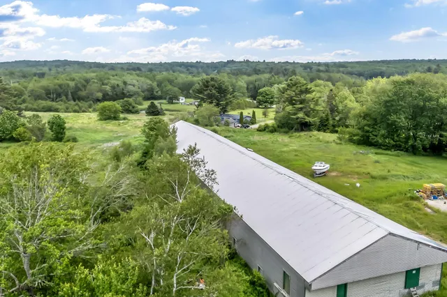 $365,000 | 350 Cushing Road, Cushing, ME 04563
