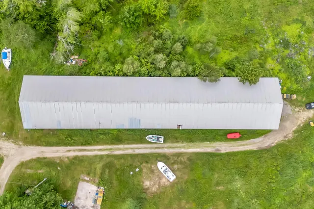 $365,000 | 350 Cushing Road, Cushing, ME 04563