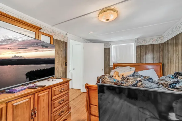 $365,000 | 350 Cushing Road, Cushing, ME 04563