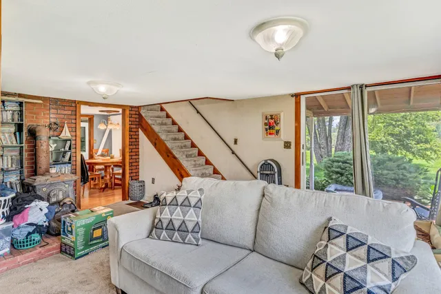 $365,000 | 350 Cushing Road, Cushing, ME 04563