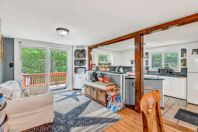 $365,000 | 350 Cushing Road, Cushing, ME 04563