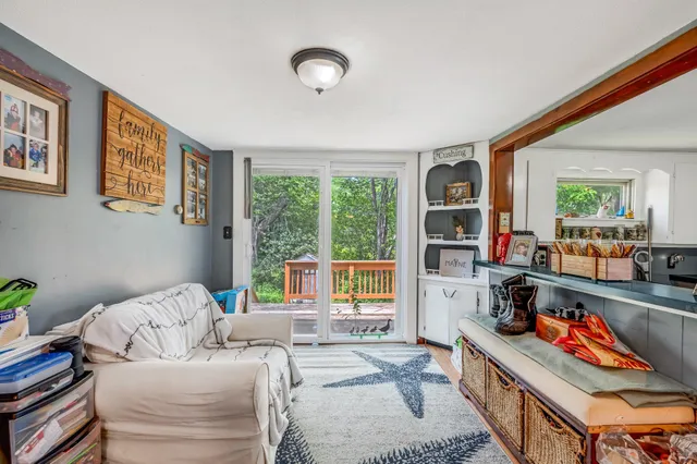 $365,000 | 350 Cushing Road, Cushing, ME 04563