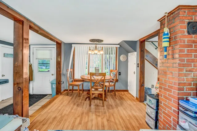 $365,000 | 350 Cushing Road, Cushing, ME 04563