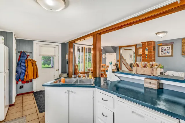 $365,000 | 350 Cushing Road, Cushing, ME 04563