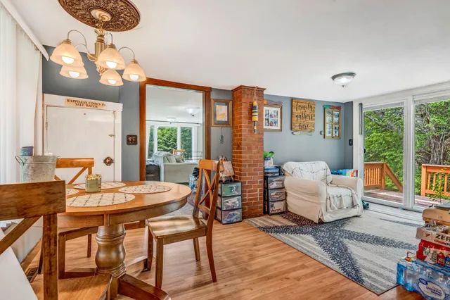 $365,000 | 350 Cushing Road, Cushing, ME 04563