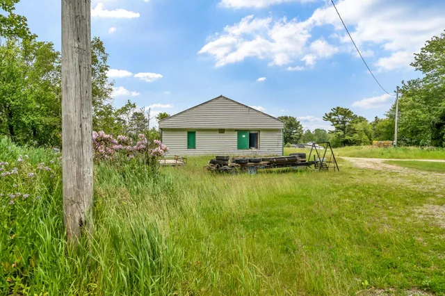 $365,000 | 350 Cushing Road, Cushing, ME 04563