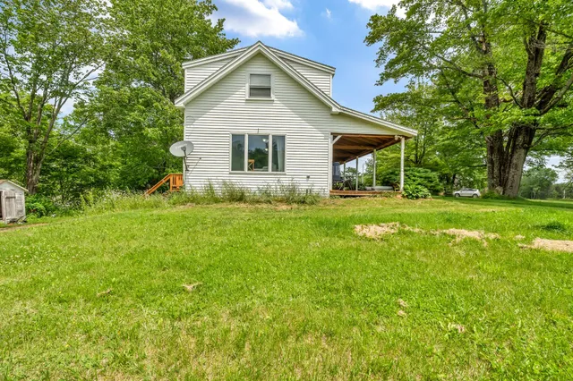 $365,000 | 350 Cushing Road, Cushing, ME 04563