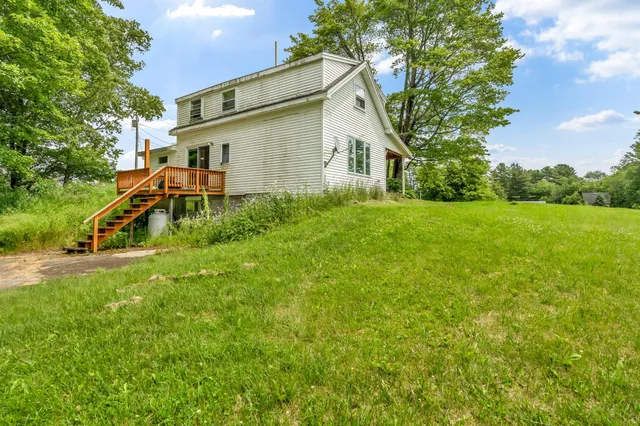 $365,000 | 350 Cushing Road, Cushing, ME 04563