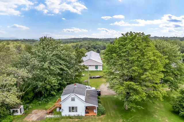 $365,000 | 350 Cushing Road, Cushing, ME 04563