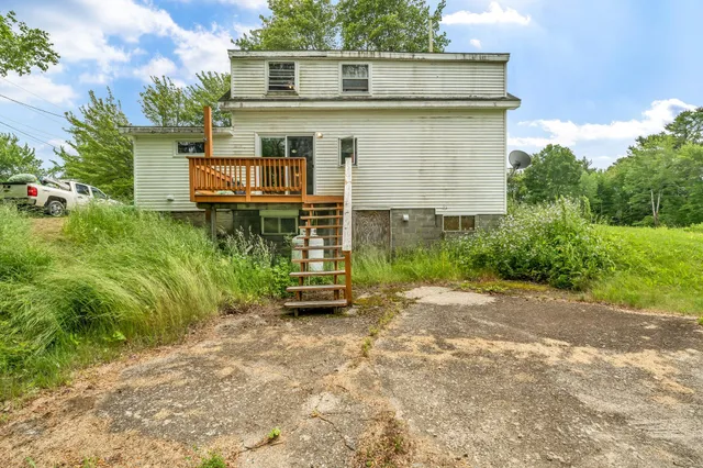 $365,000 | 350 Cushing Road, Cushing, ME 04563