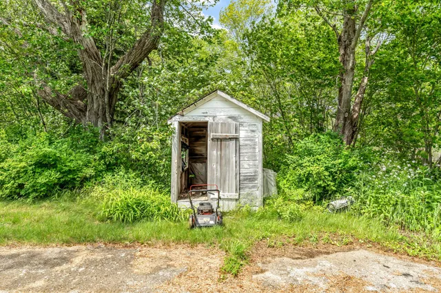 $365,000 | 350 Cushing Road, Cushing, ME 04563