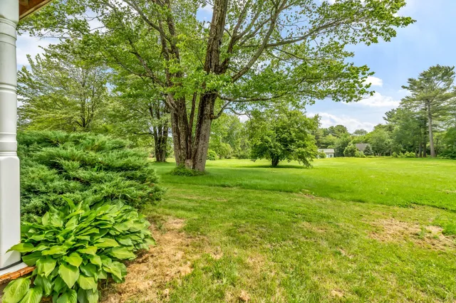 $365,000 | 350 Cushing Road, Cushing, ME 04563