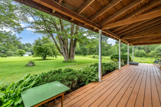 $365,000 | 350 Cushing Road, Cushing, ME 04563