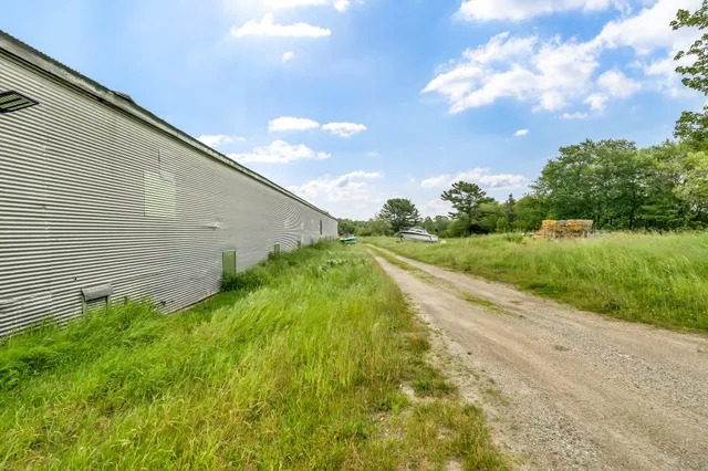 $365,000 | 350 Cushing Road, Cushing, ME 04563