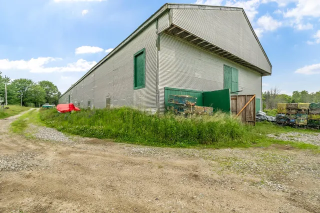 $365,000 | 350 Cushing Road, Cushing, ME 04563